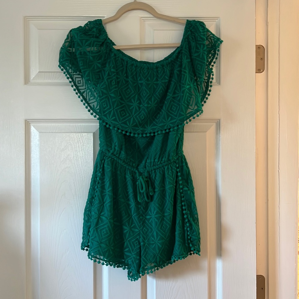 Jack by BB Dakota Romper